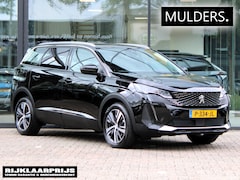 Peugeot 5008 - 1.2 PureTech Allure Pack Business Automaat | Navi / Camera / Climate