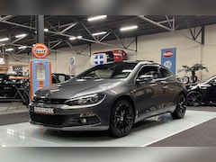 Volkswagen Scirocco - 1.4 TSI Nette Auto DAK Clima 18''' sportvelgen