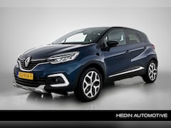 Renault Captur - 1.2 TCe Intens | Navigatie | Climate Control | Cruise control | Parkeersensoren achter | A