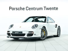 Porsche 911 - Turbo S