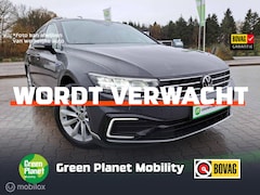 Volkswagen Passat Variant - 1.4 TSI GTE|Pano|Trekhaak|Virtual