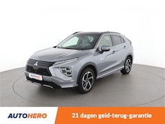Mitsubishi Eclipse Cross - 2.4 PHEV Instyle |AV28102|