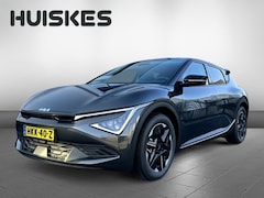Kia EV6 - Light Edition 63 kWh | Navi | Stoel-/stuurverwarming | Carplay