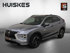 Mitsubishi Eclipse Cross - 2.4 PHEV Executive | Navi | Stoel-/stuurverwarming | 360° Camera