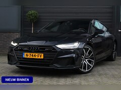 Audi A7 Sportback - 55 TFSI quattro Pro Line Plus S-line | Panoramadak | Luchtvering | Achteras besturing | Ad