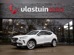 CUPRA Formentor - 1.5 TSI Business Edition , Adap. cruise, Keyless entry, Sfeerverlichting,