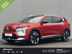 Mitsubishi Eclipse Cross - Intense 87 kWh / €2000 introductiekorting / Nieuw Model / 100% Elektrisch / 621 KM WLTP /