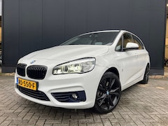 BMW 2-serie Active Tourer - 225xe Hybrid '17 OrgNl/Headup/18''/Lichte schade