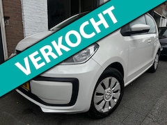 Volkswagen Up! - 1.0 BMT move up Nette Auto met Airco en Bluetooth