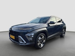 Hyundai Kona - 1.6 GDI 141pk HEV Premium Sky | Premium audio | 360 camera | Schuif-kanteldak | Bestuurder