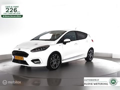 Ford Fiesta - 1.0 EcoBoost ST-Line led|nav|ecc|pdc|lmv17