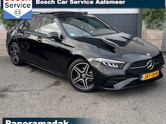 Mercedes-Benz A-klasse - 200 AMG Line /PANO/CAMERA/GARANTIE/