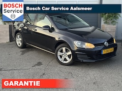 Volkswagen Golf Variant - 1.2 TSI Trendline NAP/AIRCO/GARANTIE/