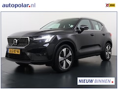 Volvo XC40 - 1.5 T5 Recharge Ultimate Bright Trekhaak/Camera/HarmanKardon etc