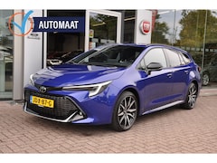 Toyota Corolla Touring Sports - Bose Head Up Hybrid 140 GR Sport