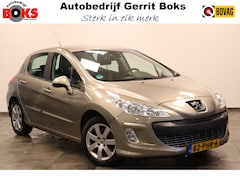 Peugeot 308 - 1.6 VTi XS Cruise/Climate PDC NAP Auto Onderhoud bekend