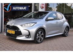 Toyota Yaris - 1.5 Hyb. 115 Dynamic Line
