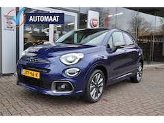 Fiat 500 X - 500X Camera Apple/Android 1.5 Hybrid Sport