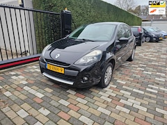 Renault Clio - 1.2 Collection 2012 Cruise Airco Navi 5 Drs