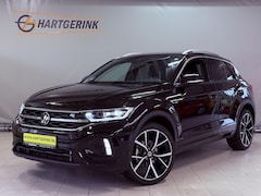 Volkswagen T-Roc - 1.5 TSI 150pk 7-DSG R-Line* Navi / PDC / A-Cruise / Winterpakket / Trekhaak