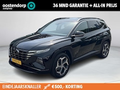 Hyundai Tucson - 1.6 T-GDI PHEV Comfort Smart 4WD | Rijklaarprijs dus GEEN afleverkosten | Apple CarPlay/An