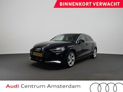 Audi A3 Sportback - 35 TFSI Advanced edition 150 pk S-tronic | Verlengde garantie | Navigatie | Parkeersensore