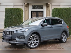 SEAT Tarraco - 1.4 TSI e-Hybrid PHEV FR TREKHAAK | PANO | LEDER | MEMORY | FULL OPTION