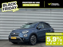Fiat 500 X - 500X Black Friday Deal 1.0 GSE 120pk Urban I 19inch LMV I U connect Navigatie