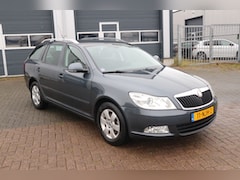 Skoda Octavia Combi - 1.8 TSI Elegance AUTOMAAT