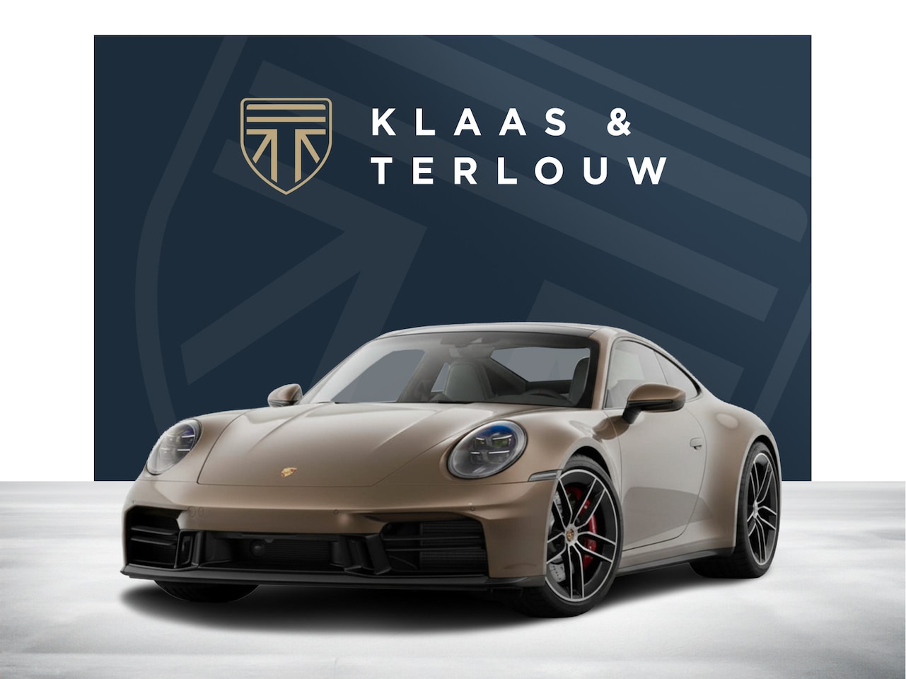 Porsche 911 - 3.0 Carrera 4S PTS l Nieuw model 2026 l Exclusive Manufaktur - AutoWereld.nl