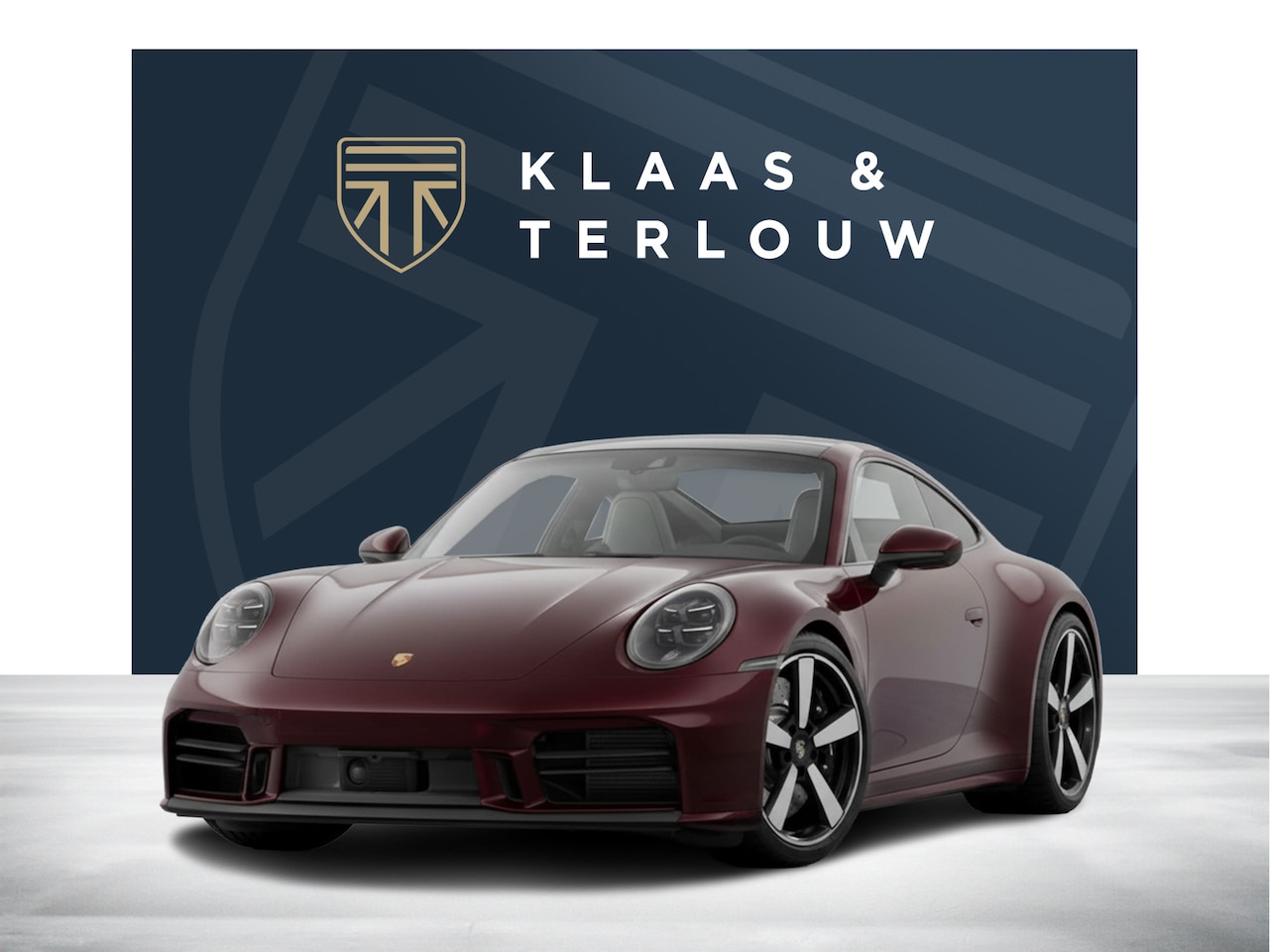 Porsche 911 - 3.0 Carrera S 2026 model l PTS Amethystmetallic l BTW - AutoWereld.nl