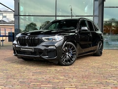 BMW X5 - 45e M Sport | Full Options | Laserlights | 22” | Night Vision | Massage | Sky Lounge | 4WD