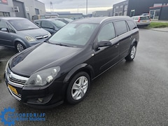 Opel Astra Wagon - 1.6 Edition