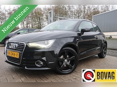 Audi A1 - 1.2 TFSI Ambition Pro S-Line