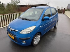 Hyundai i10 - 1.1 Dynamic Cool