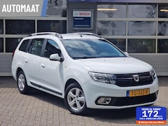 Dacia Logan MCV - 0.9 TCe SL Royaal|Automaat|Trekhaak|Airco|Cruise|Navi|