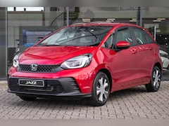 Honda Jazz - 1.5 e:HEV Elegance - Cons.prijs rijklr | Sensing | Apple cp/Android auto