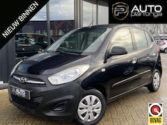Hyundai i10 - 1.1 Pure | NL AUTO | Nette Staat | APK tot 05-09-2026 | 2 Sleutels |