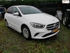 Mercedes-Benz B-klasse - 200d Advantage EX POLICE AC AUT * MARGE * 2021