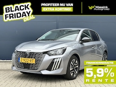Peugeot 208 - 1.2 Hybrid 100 e-DCS6 Allure I BLACK FRIDAY DEAL DAB I Cruise I Camera I Carplay I Navigat