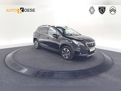 Peugeot 2008 - PureTech 110 Allure | Panoramadak | Navigatie | Camera | Parkeersensoren