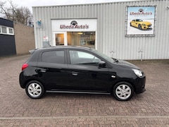 Mitsubishi Space Star - 1.0 Bright NL AUTO KM 96702 NAP ZEER MOOI 5999