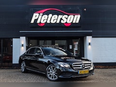 Mercedes-Benz E-klasse - 350 e NAP BTW PANO BURMESTER 360 ACC