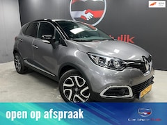 Renault Captur - 1.2 TCe Dynamique | AUT | Camera | CarPlay