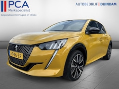 Peugeot 208 - 1.2 GT-Line 100 PK