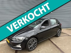 Volkswagen Polo - 1.0 TSI Comfortline NAVI/ 1E EIGENAAR