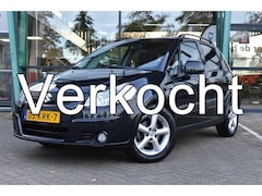 Suzuki SX4 - 1.6 Shogun 108pk | Nieuwe koppeling | Volledig onderhouden | NL-Auto |