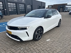 Opel Astra - 1.2 Turbo Level 3 Elegance 130pk | Stuur/Stoelverwarming | 360 Camera | Navigatie Pro | Ad