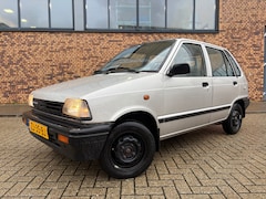 Suzuki Alto - 0.8 GLX