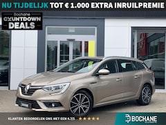 Renault Mégane Estate - 1.2 TCe Limited | Parkeersensoren | Trekhaak |
